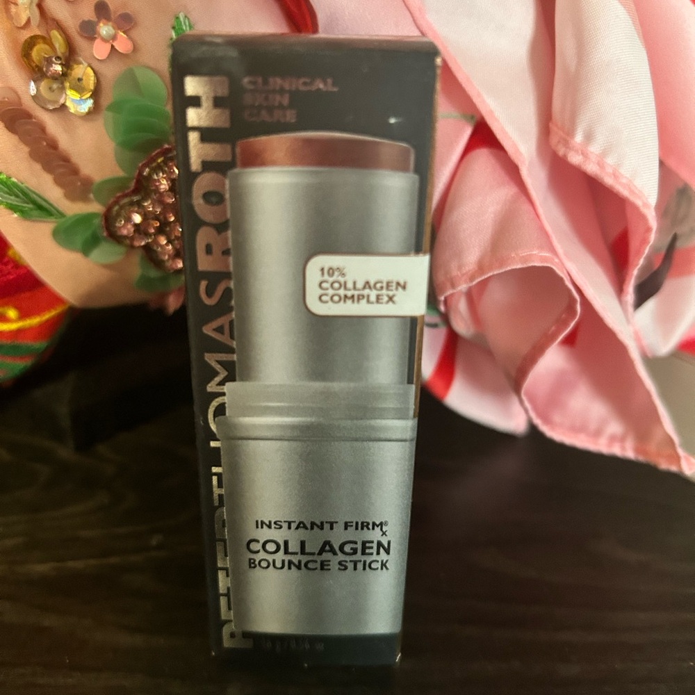 Peter Thomas Roth Instant FirmX Collagen Bounce Stick - bronze